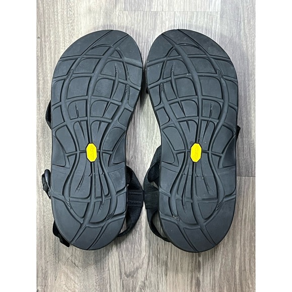 Chaco Classic Sandal‎ Mens 14 US Black M14 Sports Hiking Outdoor - Picture 11 of 15